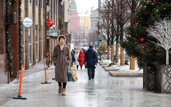 Объем вложений в коммерческую недвижимость вырос в 2,5 раза за два года