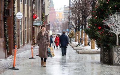 Объем вложений в коммерческую недвижимость вырос в 2,5 раза за два года