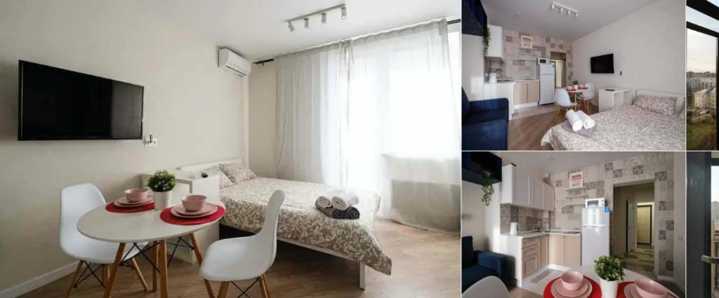 Сдам квартиру в центре г.Казани