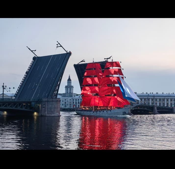 Апартаменты в Санкт-Петербурге